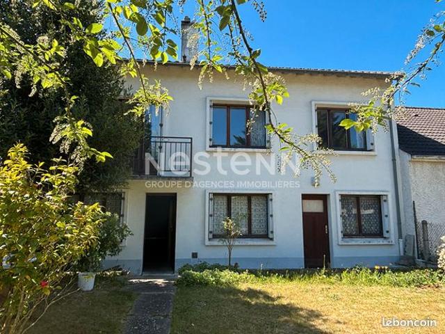 Maison vente à Vesoul, Igny