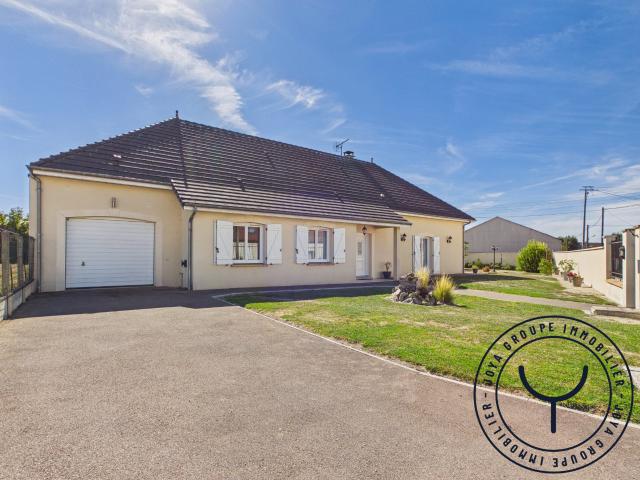 Maison vente à Maizières-la-Grande-Paroisse, Aube