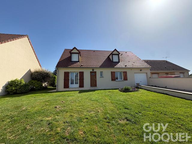 Maison vente à Châteaudun