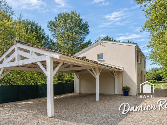 Maison vente à Lesparre-Médoc, Listrac-médoc