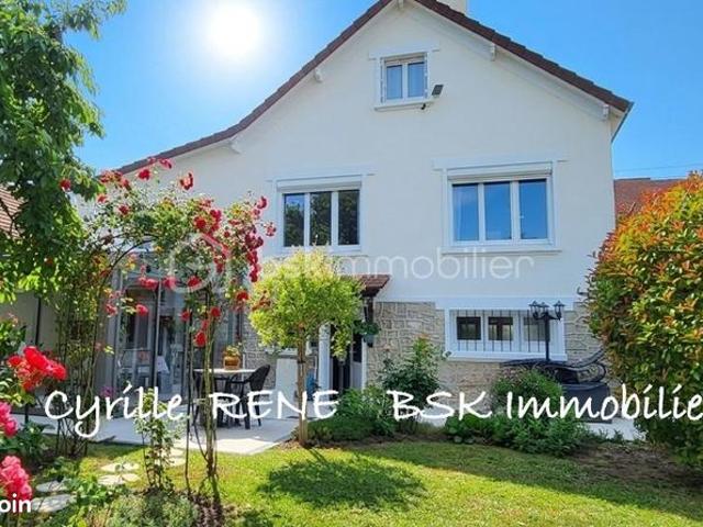 Maison vente à Torcy, Brou-sur-chantereine