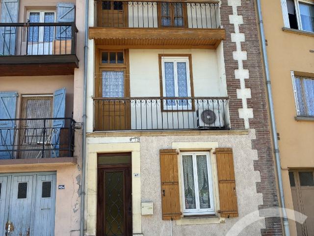 Maison vente à Saint-Gaudens, Salies-du-salat