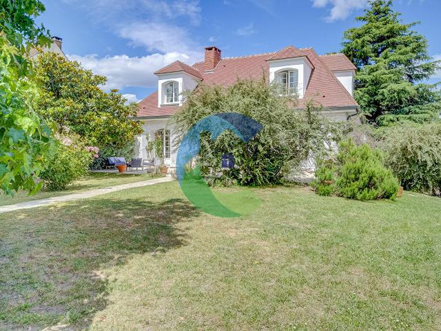 Maison vente à Palaiseau, Ballainvilliers