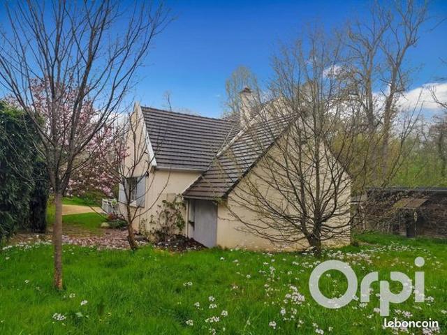Maison vente à Pontoise, Magny-en-vexin