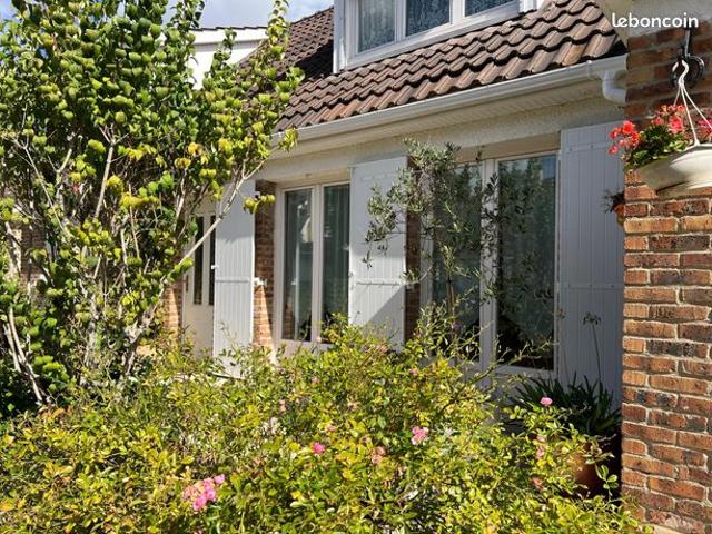 Maison vente à Rambouillet, Le Mesnil-saint-denis
