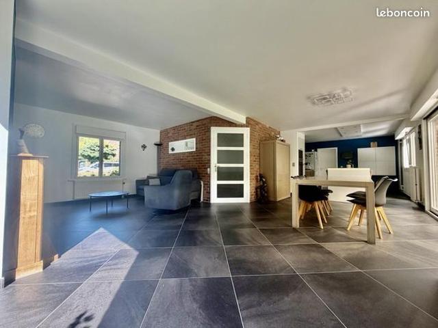 Maison vente à Sailly-lez-Lannoy, Nord