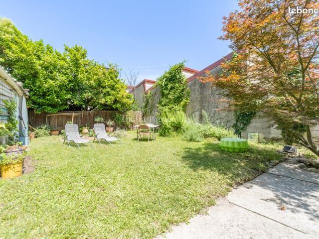Maison vente à Muret, Portet-sur-garonne