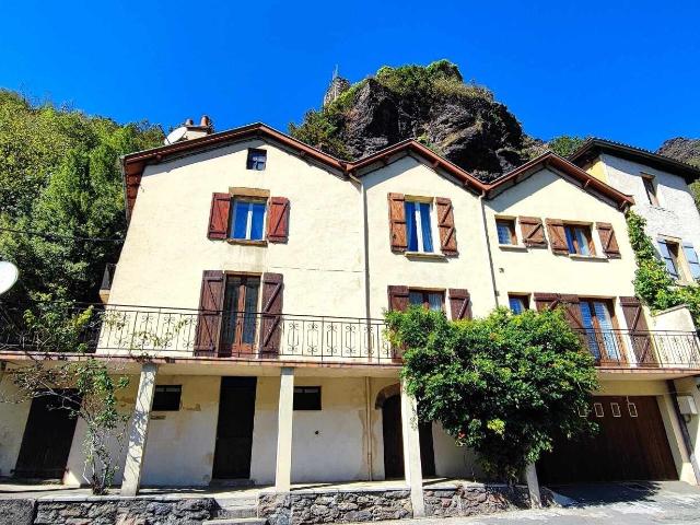 Maison vente à Villefranche-de-Rouergue, Livinhac-le-haut