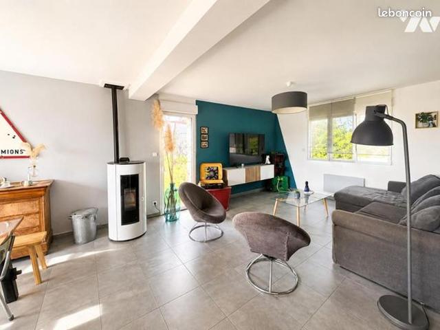 Maison vente à Béthune, Neuve-chapelle