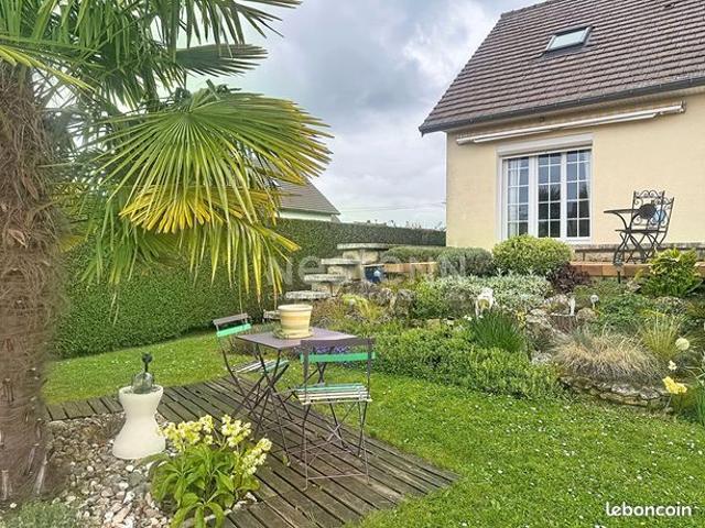 Maison vente à Senlis, Villers-sous-saint-leu