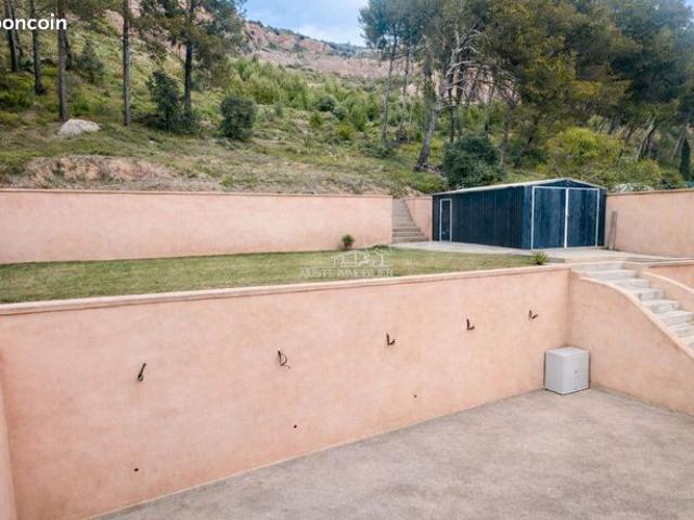 Maison vente à Gap, Provence-Alpes-Côte d'Azur