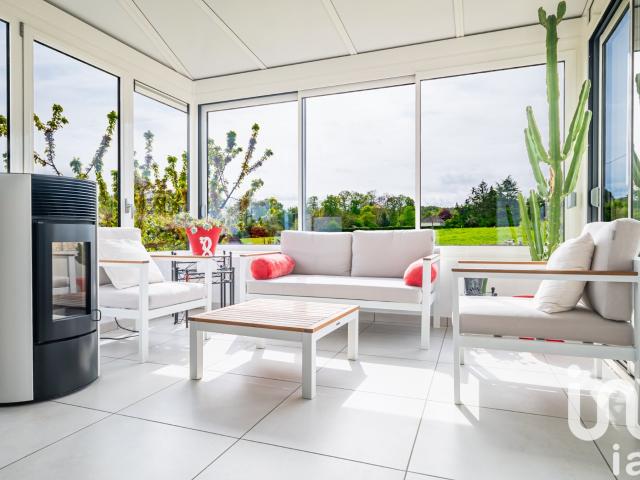 Maison vente à France métropolitaine, La Milesse