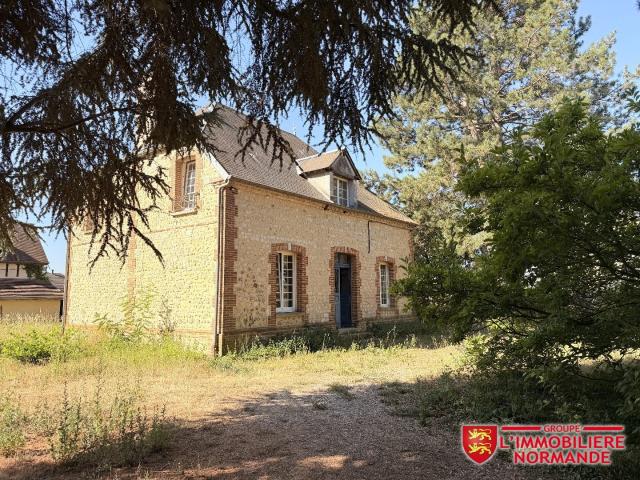 Maison vente à Les Andelys, Autheuil-authouillet