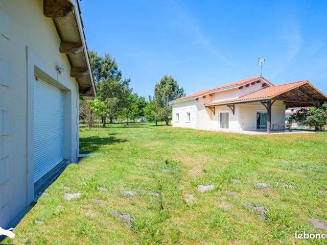 Maison vente à Mont-de-Marsan, Biscarrosse
