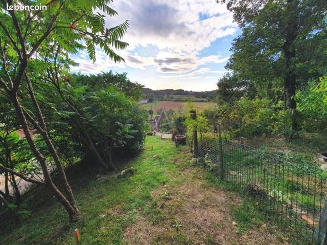 Maison vente à Pranzac, Charente