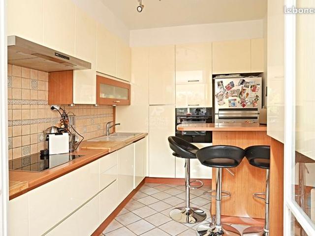 Maison vente à Nanterre