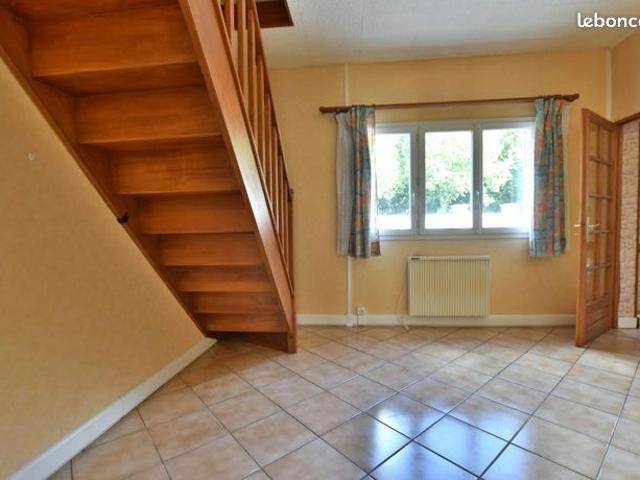 Maison vente à Abbeville, Saint-maxent