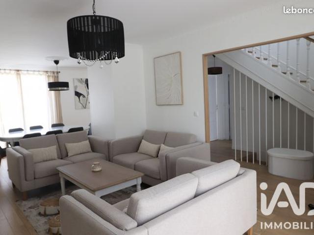 Maison vente à Viry-Châtillon, Essonne