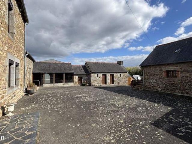 Maison vente à La Méaugon, Côtes-d'Armor