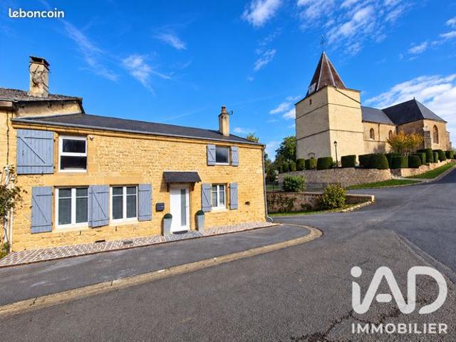 Maison vente à Remilly-les-Pothées, Ardennes