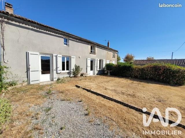 Maison vente à La Peyratte, Deux-Sèvres