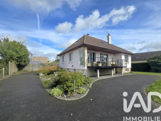 Maison vente à Saint-Jean d'Abbetot, La Cerlangue