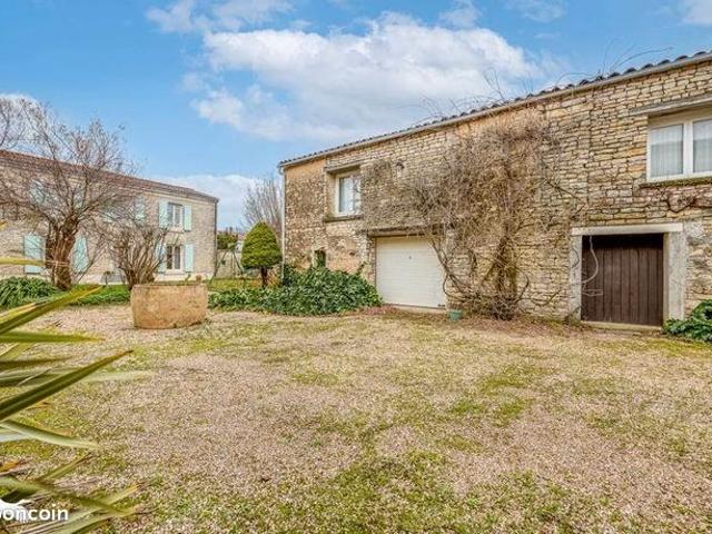 Maison vente à Niort, Saint-hilaire-la-palud