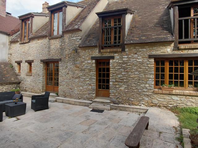 Maison vente à Étampes, Dourdan
