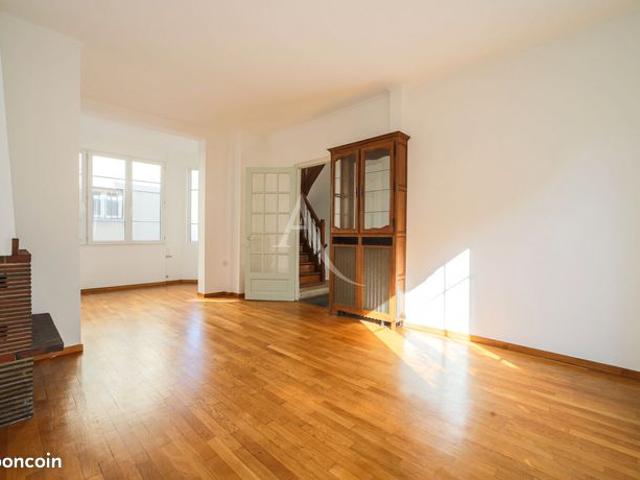 Maison vente à Paris, Île-de-France