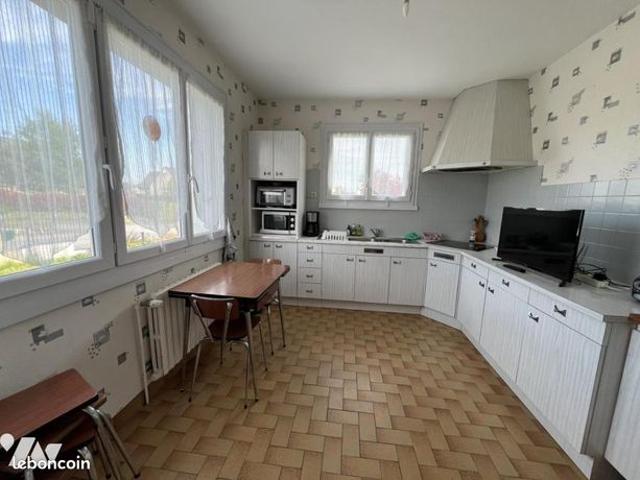 Maison vente à Dinan, Bretagne