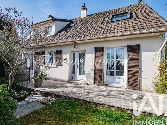 Maison vente à Saint-Germain-en-Laye, Saint-germain-en-laye
