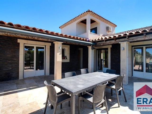 Maison vente à Carpentras, Sainte-cécile-les-vignes