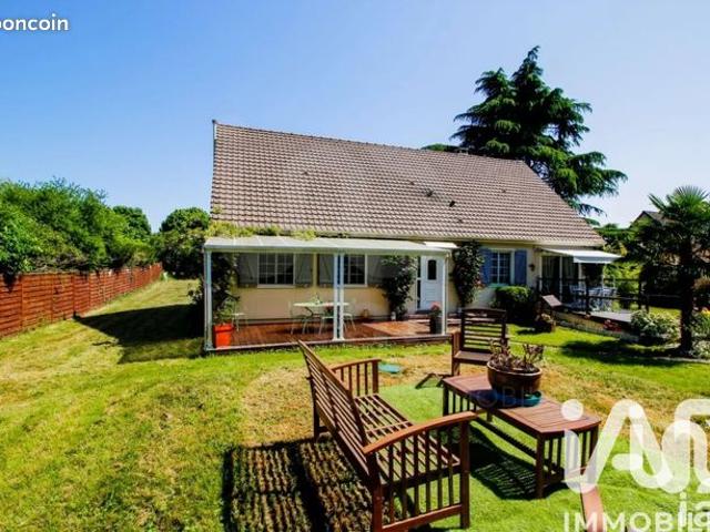 Maison vente à Mantes-la-Jolie, Bréval