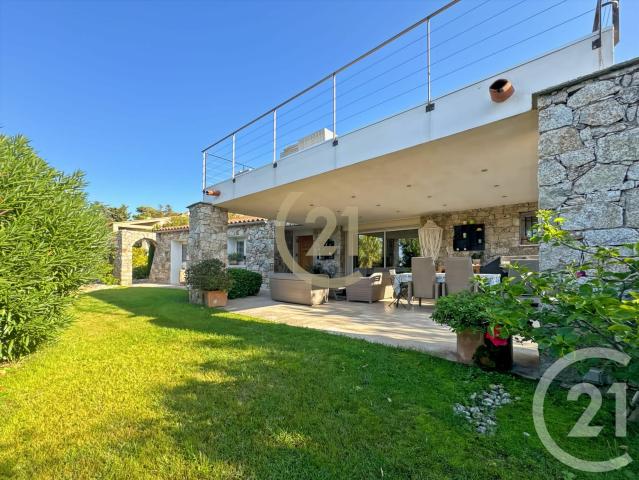 Maison vente à Calvi, Corbara