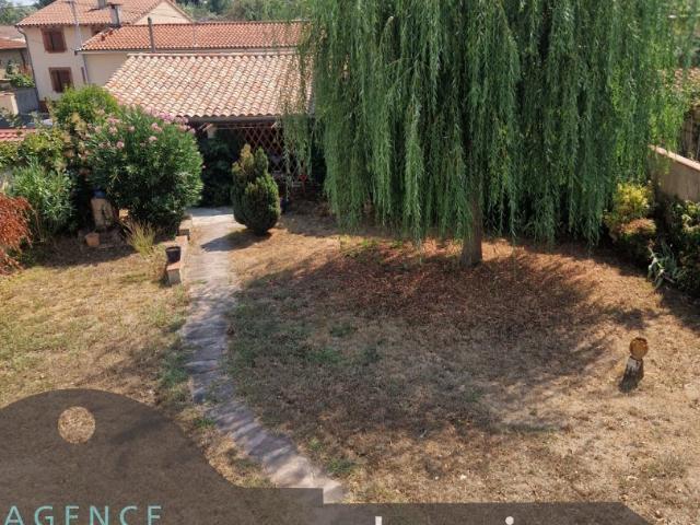 Maison vente à Muret, Longages