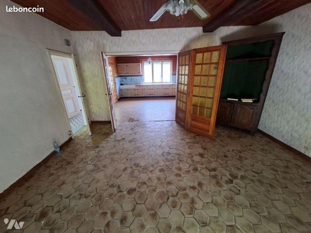 Maison vente à Avesnes-sur-Helpe, Liessies