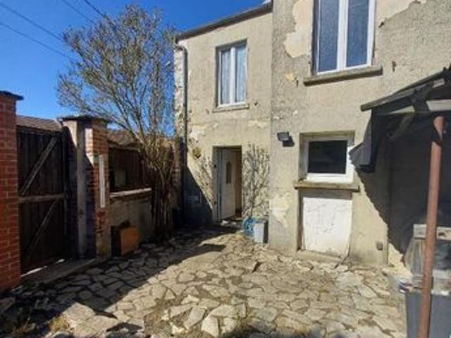 Maison vente à Château-Thierry, Saponay