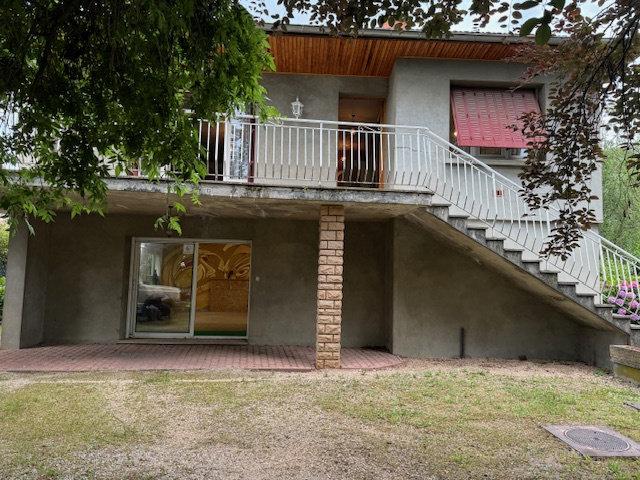 Maison vente à Mâcon, Crêches-sur-saône