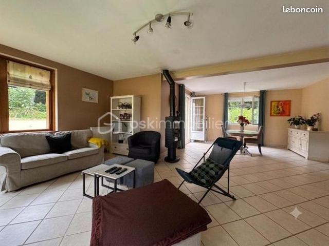 Maison vente à Dreux, Dampierre-sur-avre