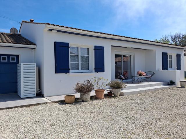 Maison vente à Rochefort, Dolus-d'oléron