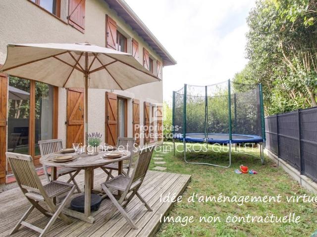 Maison vente à Toulouse