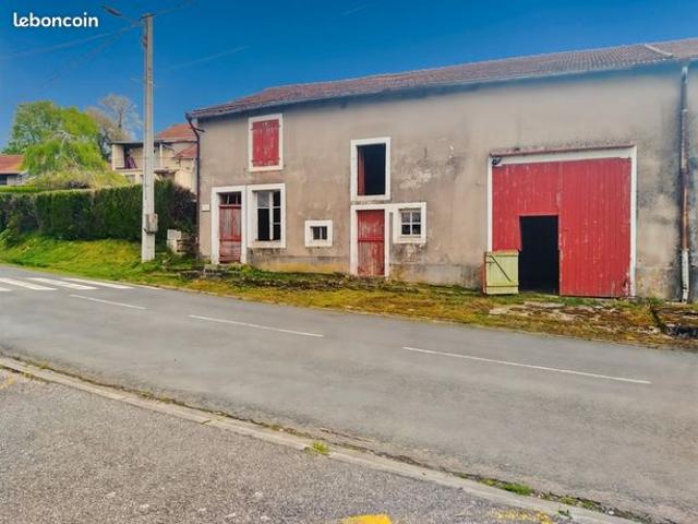 Maison vente à Chaumont, Levécourt