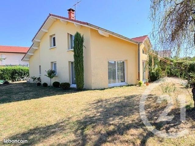Maison vente à Bourg-en-Bresse, Certines