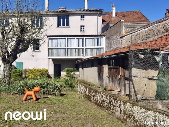 Maison vente à Aurillac, Arpajon-sur-cère