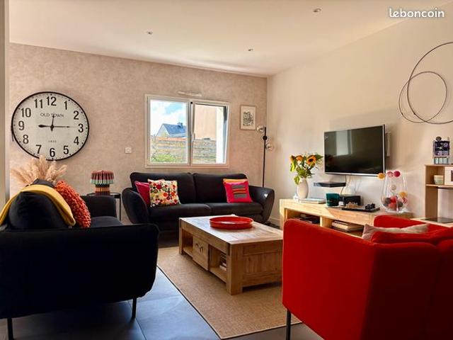 Maison vente à Milizac-Guipronvel, Finistère