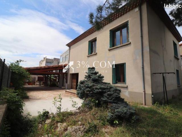 Maison vente à Valence