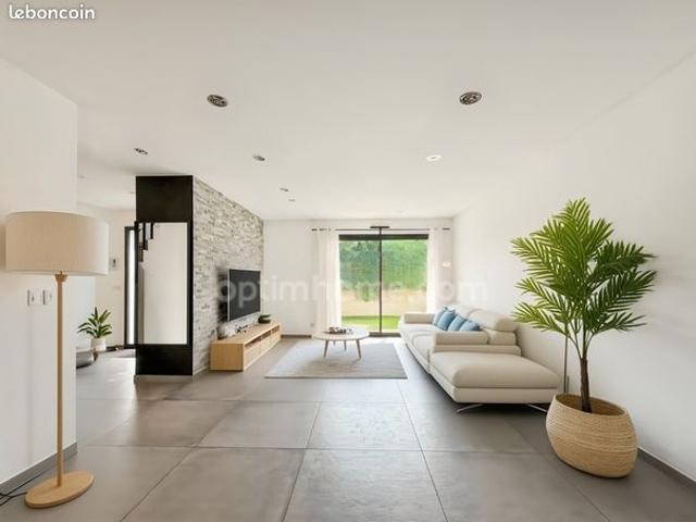 Maison vente à Sarcelles, Domont