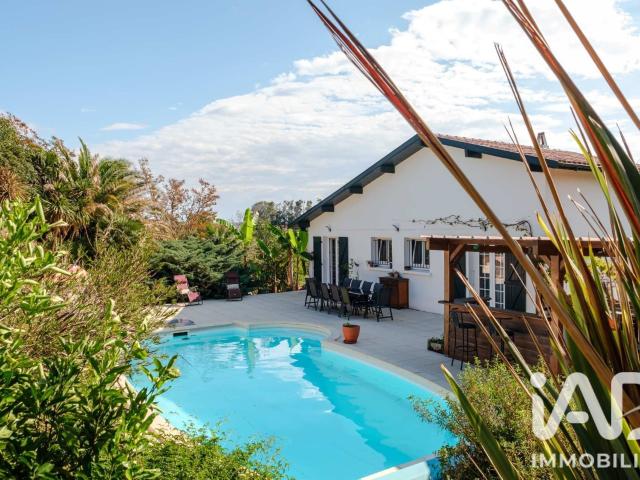 Maison vente à Orthevielle, Landes