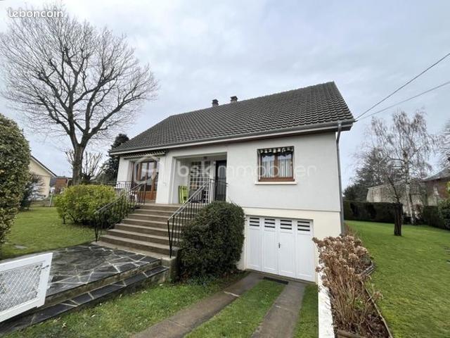 Maison vente à La Saussaye, Eure
