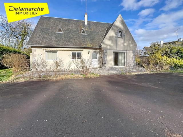 Maison vente à Avranches